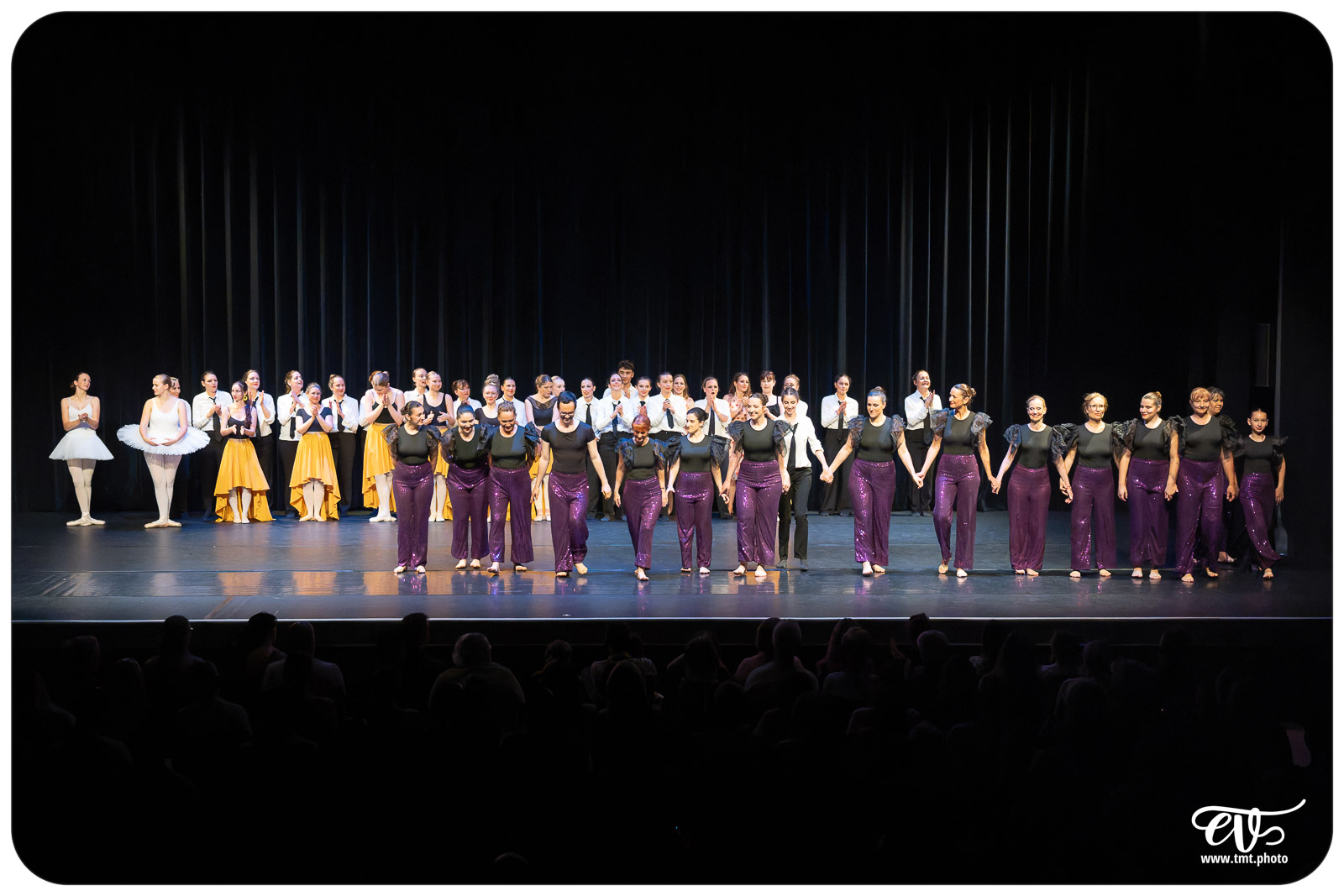 ECOLE DE DANSE CÉCILE ADAMOW